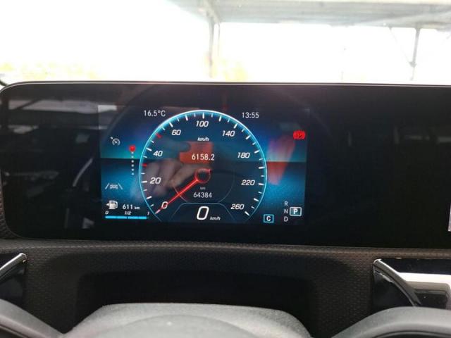 Mercedes Benz Cla Shooting Brake image 4