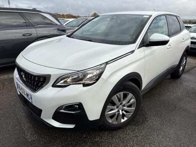 Peugeot 3008 image 7