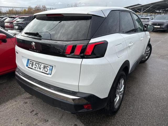 Peugeot 3008 image 1