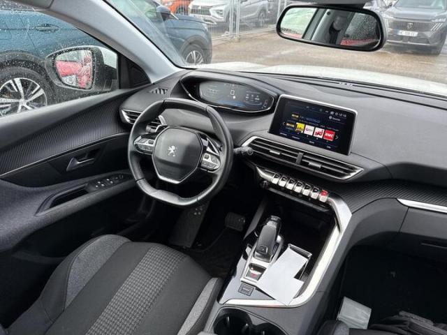 Peugeot 3008 image 6