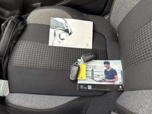 Peugeot 3008 image 4