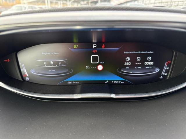 Peugeot 3008 image 5