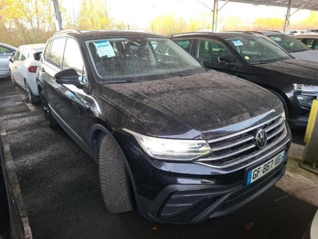 Volkswagen Tiguan Allspace (2) 2.0 Tdi 150 Dsg7 Life Business