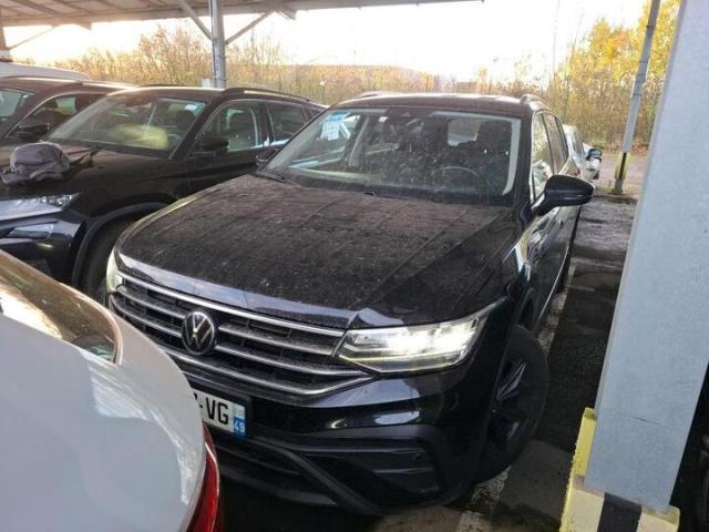 Volkswagen Tiguan Allspace image 7