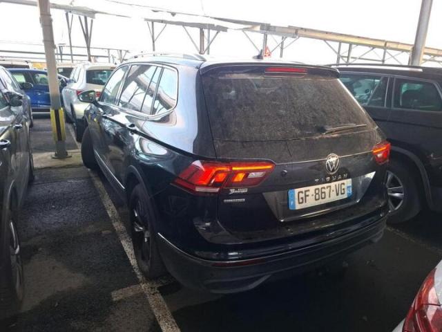 Volkswagen Tiguan Allspace image 6