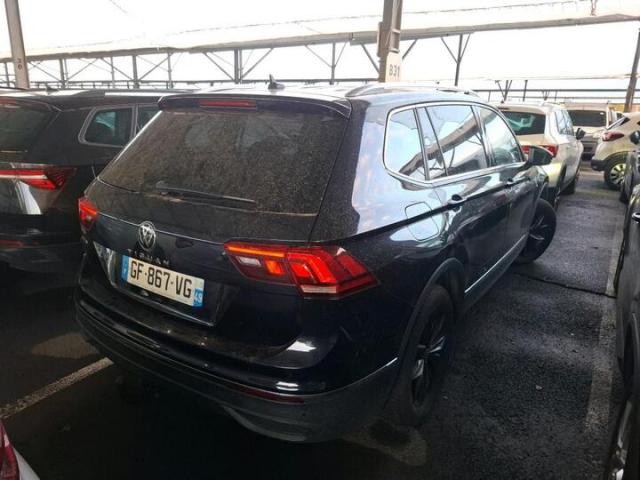 Volkswagen Tiguan Allspace image 5