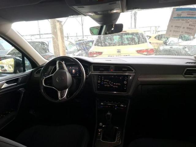 Volkswagen Tiguan Allspace image 9