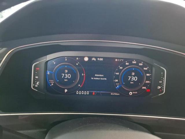 Volkswagen Tiguan Allspace image 3