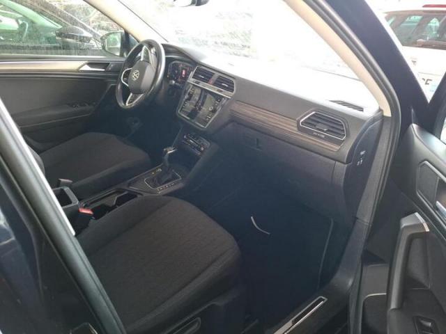 Volkswagen Tiguan Allspace image 1