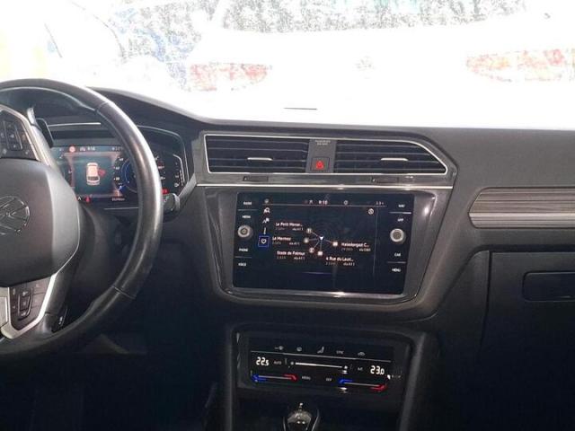 Volkswagen Tiguan Allspace image 2