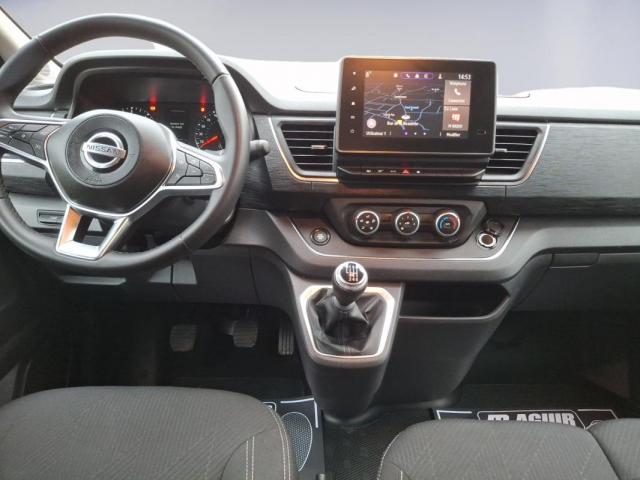 Nissan Primastar image 1