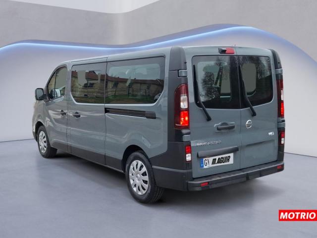 Nissan Primastar image 9