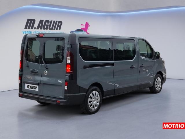 Nissan Primastar image 5