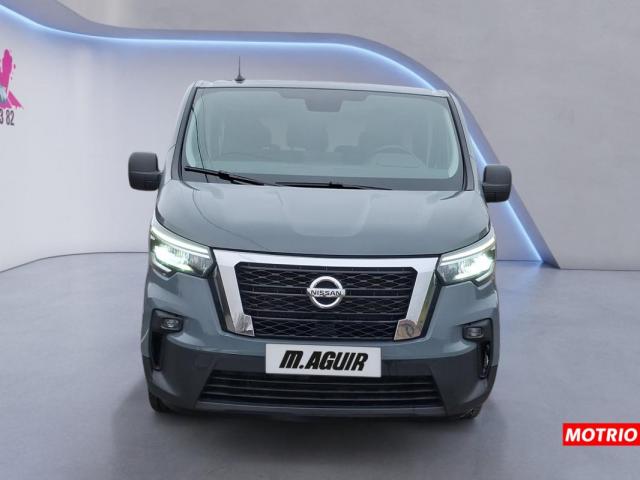 Nissan Primastar image 6