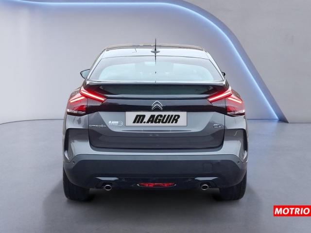 Citroen C4 image 1