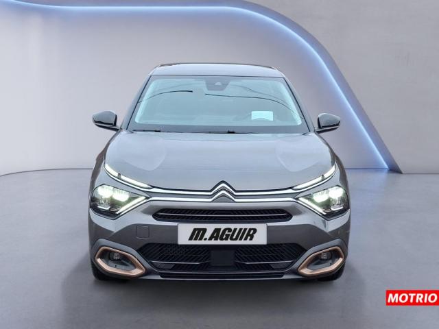 Citroen C4 image 9