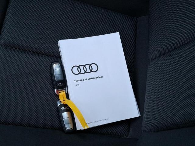 Audi A3 Berline image 9