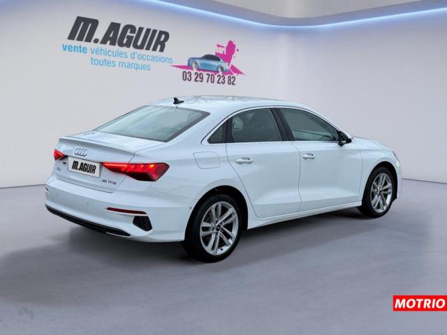 Audi A3 Berline image 3