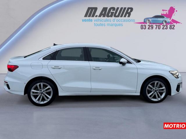 Audi A3 Berline image 2