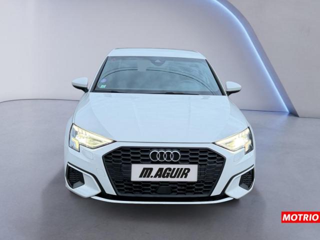 Audi A3 Berline image 1
