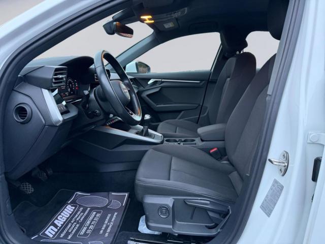 Audi A3 Berline image 4