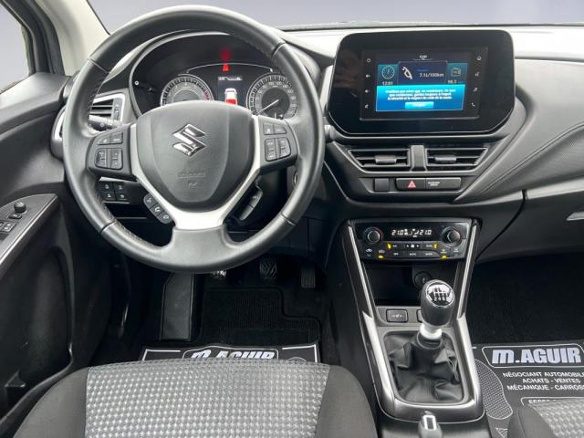Suzuki Sx4 S-Cross image 3