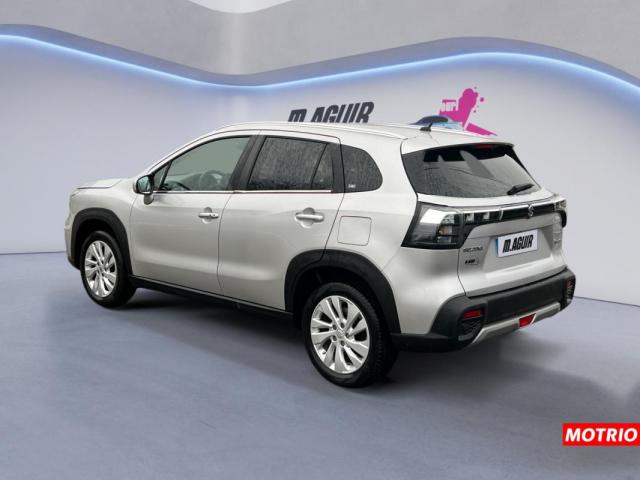 Suzuki Sx4 S-Cross image 5