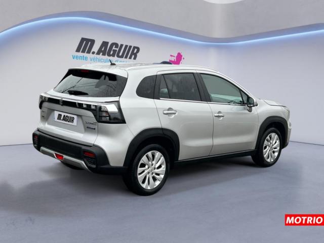 Suzuki Sx4 S-Cross image 2