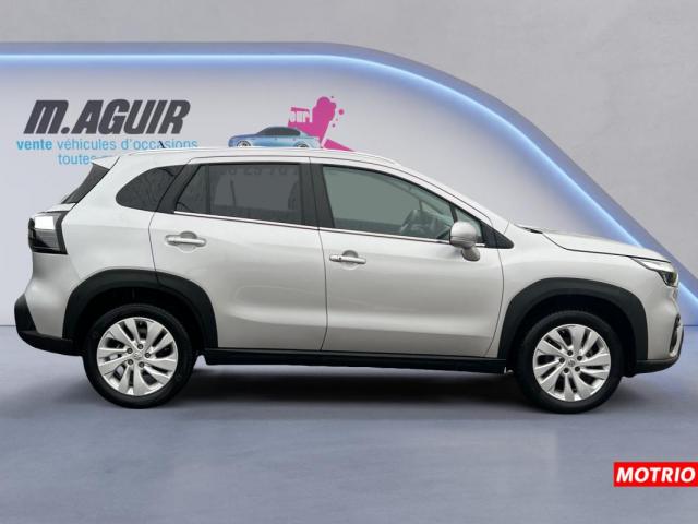 Suzuki Sx4 S-Cross image 7