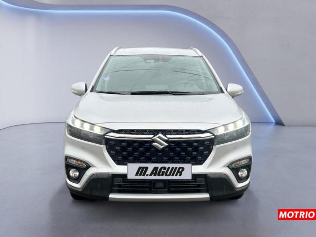 Suzuki Sx4 S-Cross image 4