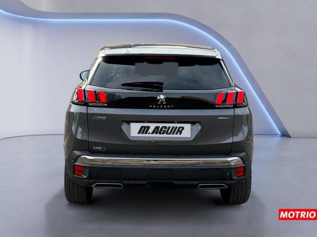Peugeot 3008 image 1