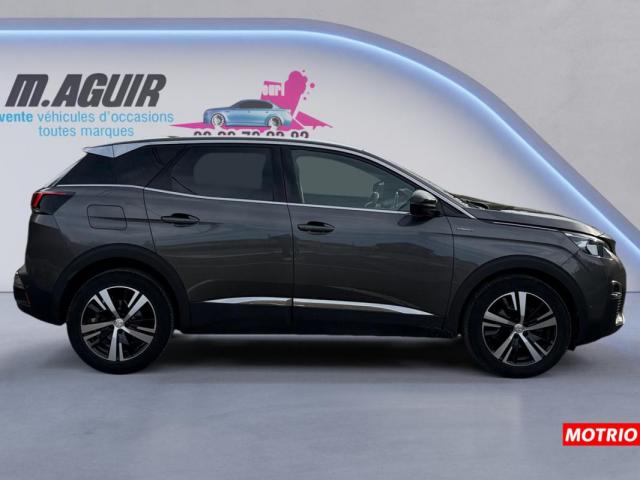 Peugeot 3008 image 5