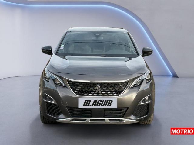 Peugeot 3008 image 3