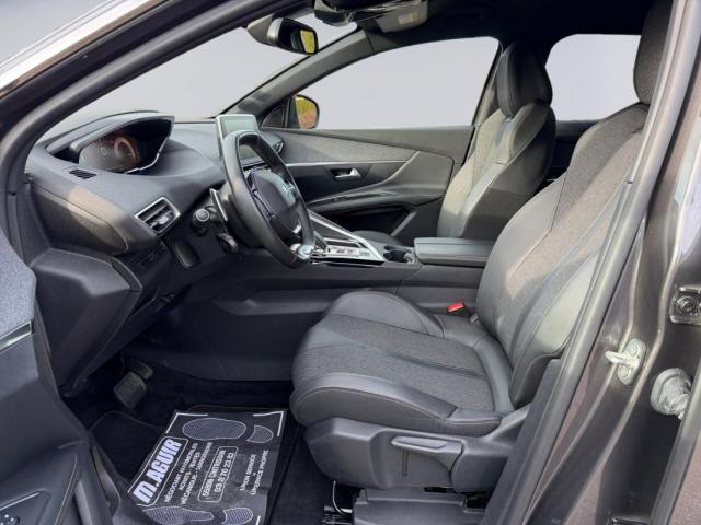 Peugeot 3008 image 6