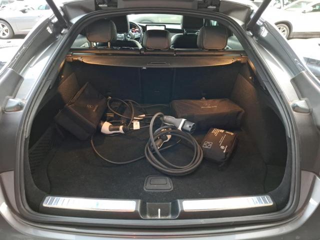 Mercedes Benz Glc Coupé image 8