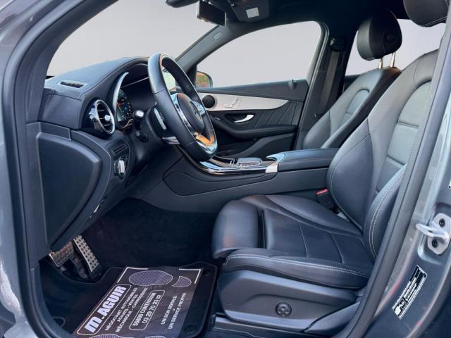 Mercedes Benz Glc Coupé image 5