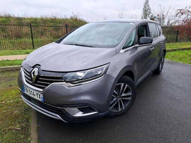 Renault Espace image 5