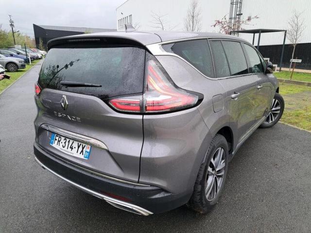 Renault Espace image 7