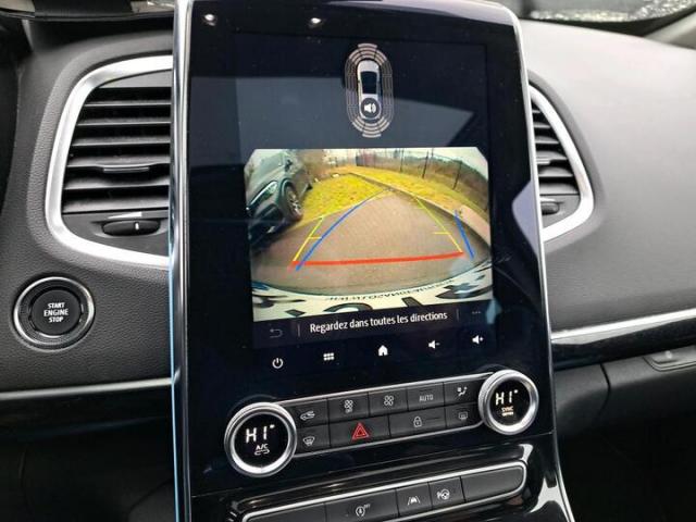 Renault Espace image 8