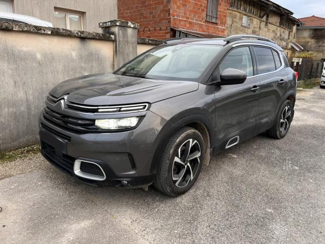 Citroen C5 Aircross 2.0 Bluehdi 180 S&s Shine Eat8