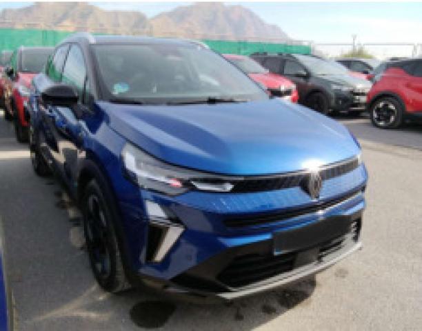 Renault Captur Ii 1.0 Tce 100 Gpl Gsr2 Techno