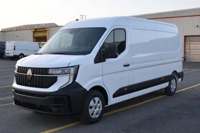 Renault Master image 3