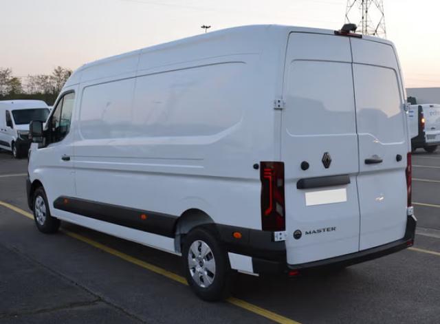 Renault Master image 4