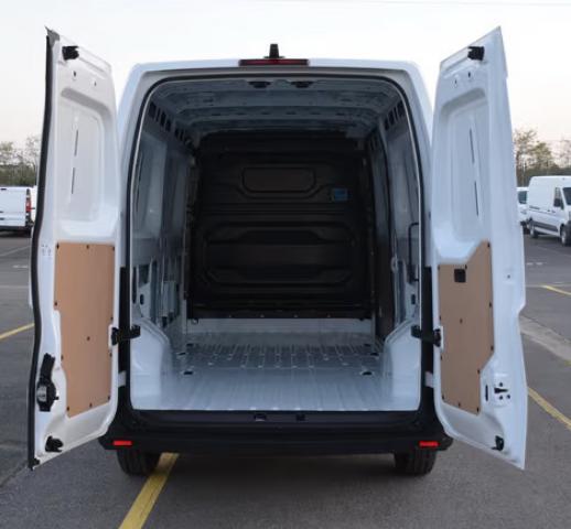 Renault Master image 5