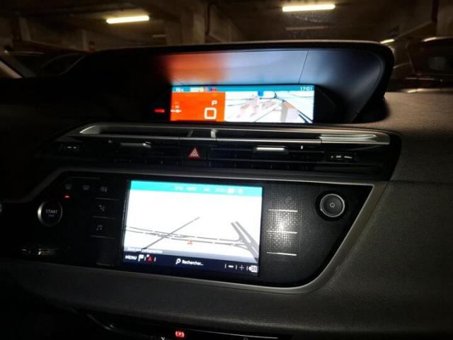 Citroen Grand C4 Spacetourer image 3