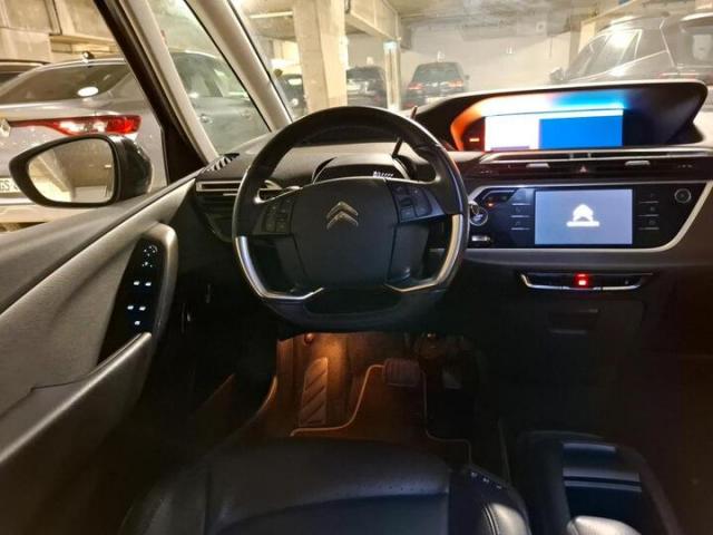 Citroen Grand C4 Spacetourer image 4