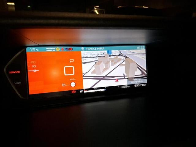 Citroen Grand C4 Spacetourer image 8