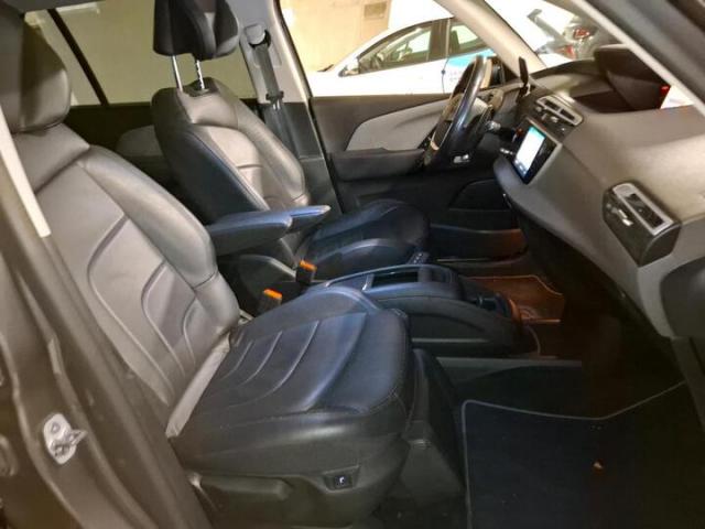 Citroen Grand C4 Spacetourer image 9