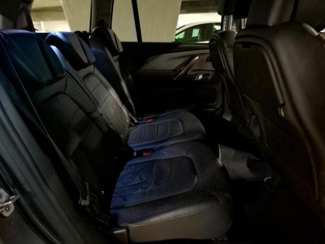 Citroen Grand C4 Spacetourer image 5