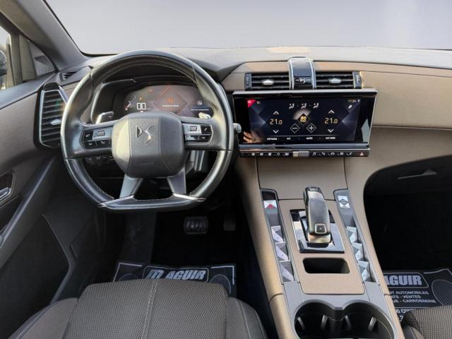 Ds Ds 7 Crossback image 6